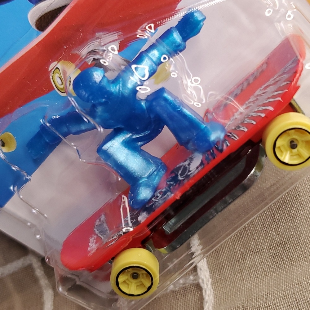Hot Wheels‎ - Picture 7 of 8